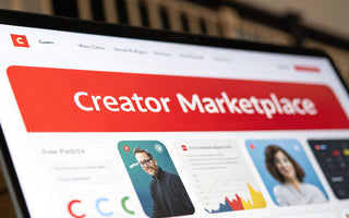 What Is TikTok Creator Marketplace? An Insider's Guide