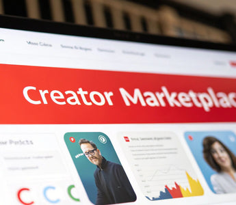 What Is TikTok Creator Marketplace? An Insider's Guide