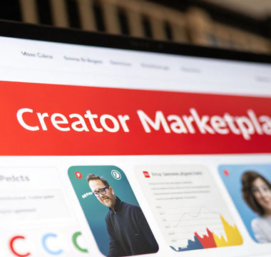 What Is TikTok Creator Marketplace? An Insider's Guide