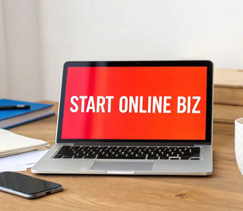 How to Start an Online Business: Your Ultimate Guide