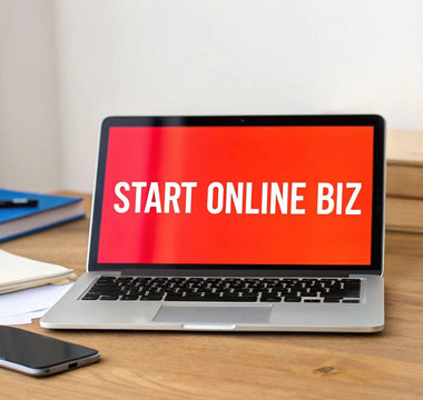How to Start an Online Business: Your Ultimate Guide