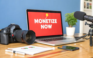 How to Enable YouTube Monetization: Quick Start Guide