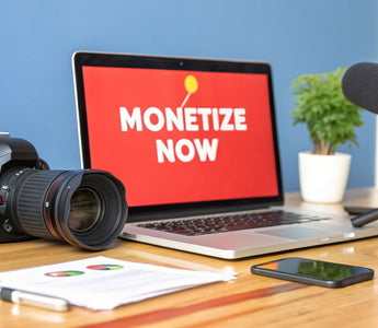How to Enable YouTube Monetization: Quick Start Guide