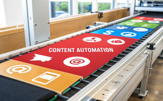 What is Content Automation? Unlock Efficient Marketing Strategies