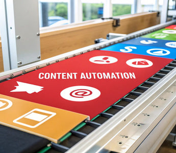 What is Content Automation? Unlock Efficient Marketing Strategies