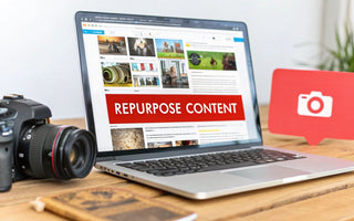 10 Powerful Content Repurposing Strategies for 2025