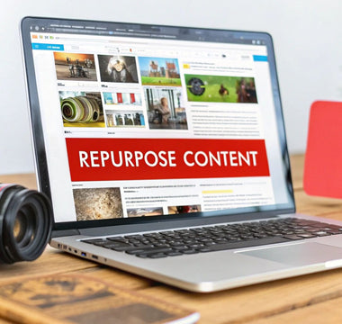 10 Powerful Content Repurposing Strategies for 2025