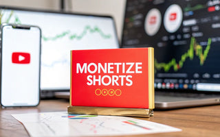 How to Monetize YouTube Shorts: Your Complete Revenue Guide
