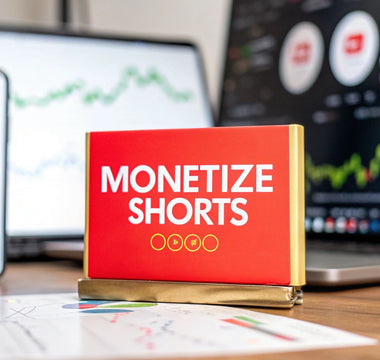 How to Monetize YouTube Shorts: Your Complete Revenue Guide