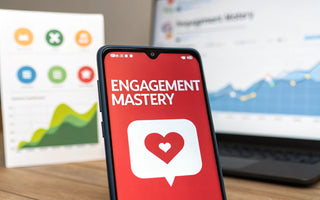 Master Your TikTok Engagement Rates Today