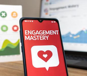 Master Your TikTok Engagement Rates Today