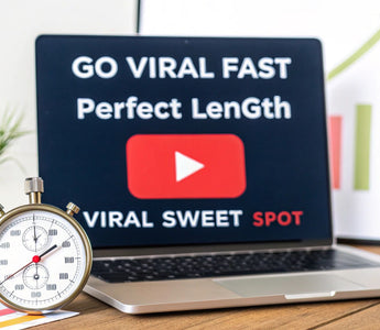The Best Length for YouTube Videos to Go Viral