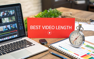 Best Video Length for YouTube Success