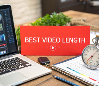 Best Video Length for YouTube Success
