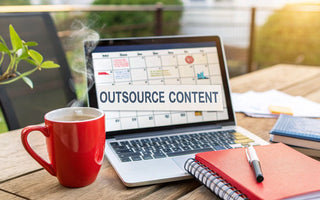 Outsourcing Content Creation: Your Complete Guide to Success