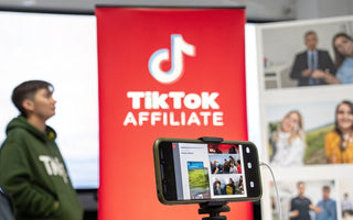 A Guide to Affiliate Marketing on TikTok