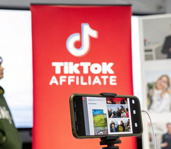 A Guide to Affiliate Marketing on TikTok