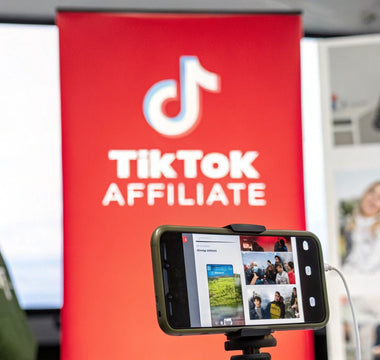 A Guide to Affiliate Marketing on TikTok