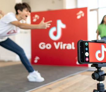 10 TikTok Ideas to Go Viral in 2025 (That Actually Work)