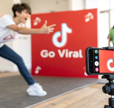 10 TikTok Ideas to Go Viral in 2025 (That Actually Work)