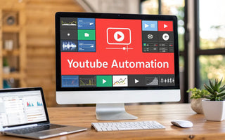 A Guide to Faceless YouTube Automation