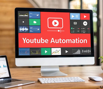 A Guide to Faceless YouTube Automation