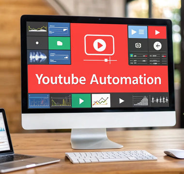 A Guide to Faceless YouTube Automation