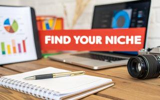How to Find a Profitable Niche in 5 Steps
