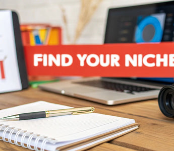 How to Find a Profitable Niche in 5 Steps
