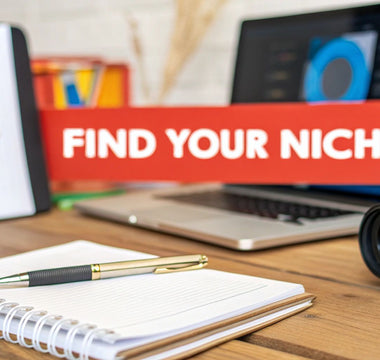 How to Find a Profitable Niche in 5 Steps