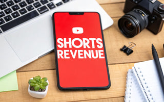 Are YouTube Shorts Monetized? How Creators Earn Revenue