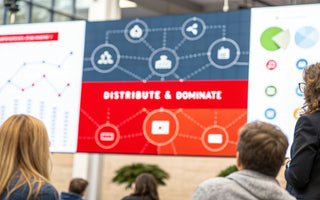 10 Content Distribution Strategies to Dominate in 2025
