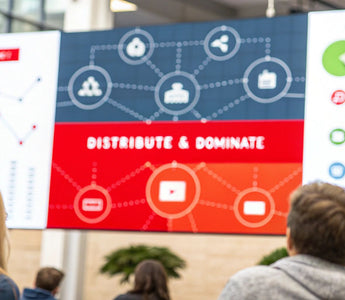 10 Content Distribution Strategies to Dominate in 2025