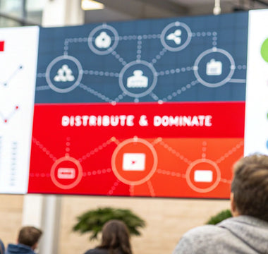 10 Content Distribution Strategies to Dominate in 2025