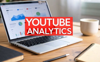 Top YouTube Analytics Tools for Channel Growth in 2025