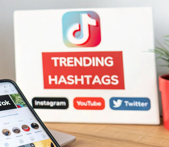 How to Find Trending Hashtags to Boost Your Reach
