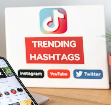 How to Find Trending Hashtags to Boost Your Reach