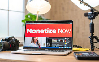 How to Turn on Monetization on YouTube: Easy Step-by-Step Guide