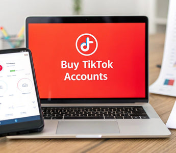 Where to Buy TikTok Accounts in 2025: 11 Best Sites