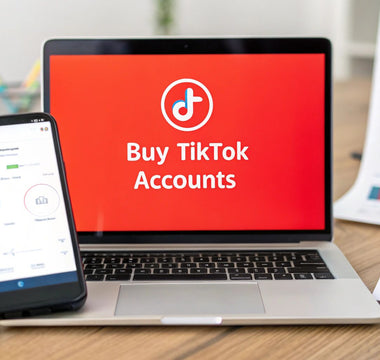 Where to Buy TikTok Accounts in 2025: 11 Best Sites