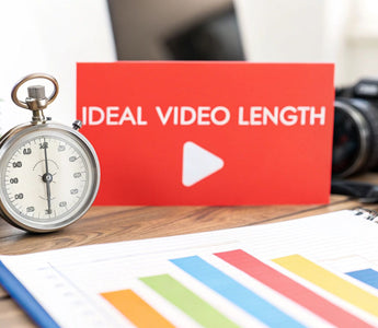 Finding the Best YouTube Video Length in 2024