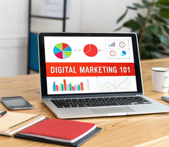 Digital Marketing for Beginners A Simple Guide