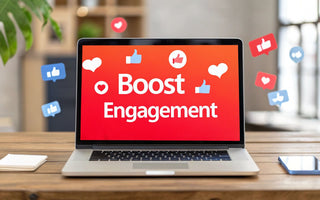 Boost Your Results: Increase Social Media Engagement Today