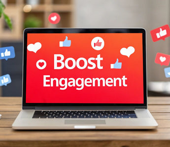 Boost Your Results: Increase Social Media Engagement Today