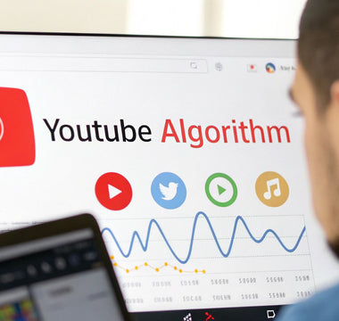 how does the youtube algorithm works: A Growth Guide