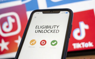 TikTok Creator Fund Eligibility Unlocked