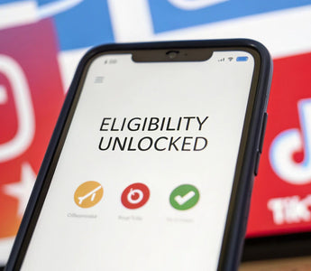 TikTok Creator Fund Eligibility Unlocked