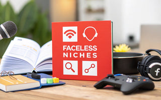 7 Profitable Faceless YouTube Niches to Start in 2025