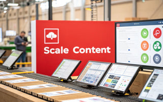 How to Scale Content Creation: Proven Strategies for Growth