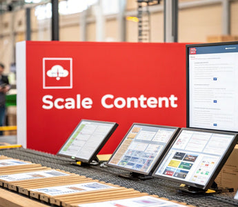 How to Scale Content Creation: Proven Strategies for Growth